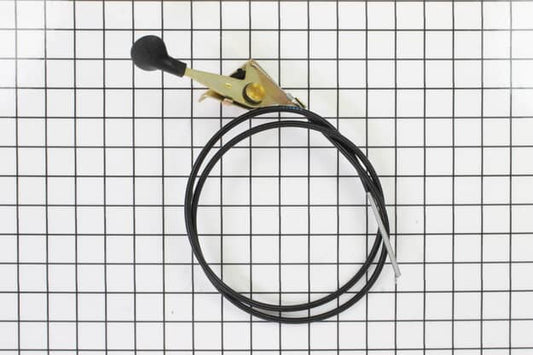 Husqvarna Engine Throttle Control - 532170863