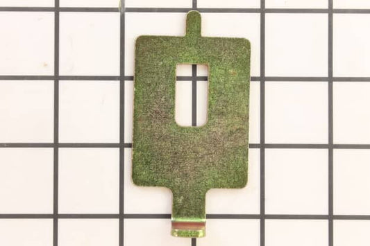Husqvarna Mandrel Housing Locking Plate - 532172519
