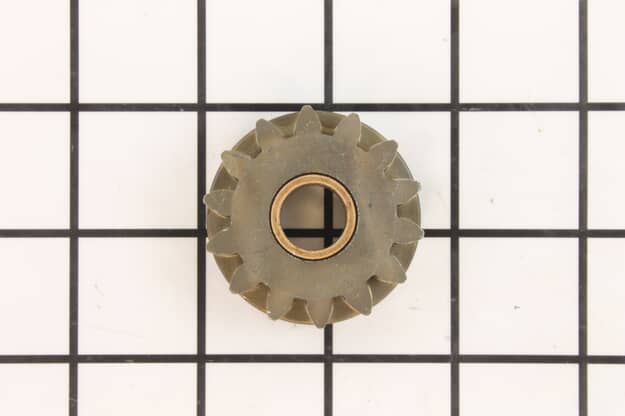 Husqvarna Steering Pinion Gear - 532175103