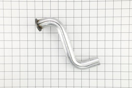 Husqvarna Exhaust System Left Hand Tube - 532175545