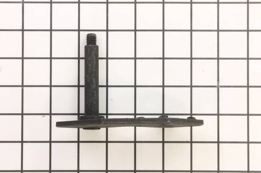 Husqvarna Walk-Behind Mower Rear Wheel Assembly - 532175574