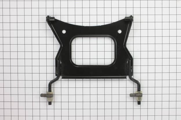 Husqvarna Plate Asm Susp Front - 532175805