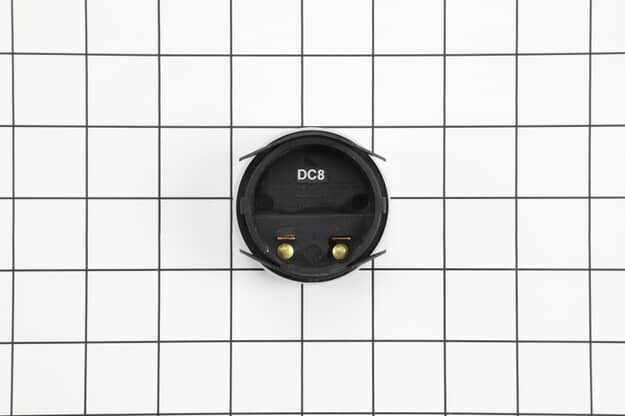 Husqvarna Riding Mower Dashboard Ammeter - 532177500