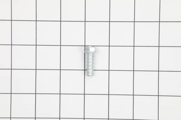 Husqvarna Hex Head Cap Screw 5/16-18 x 1-Inch - 532179582