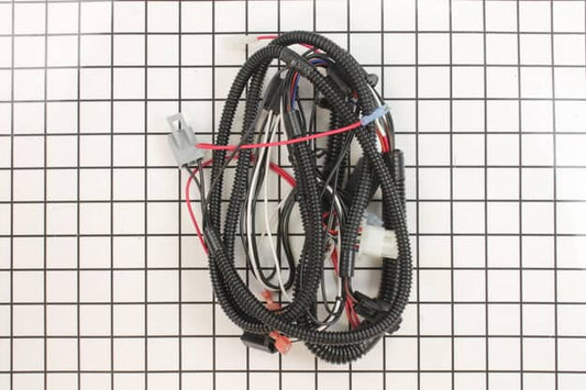 Husqvarna Riding Mower Main Ignition Wiring Harness - 532179720