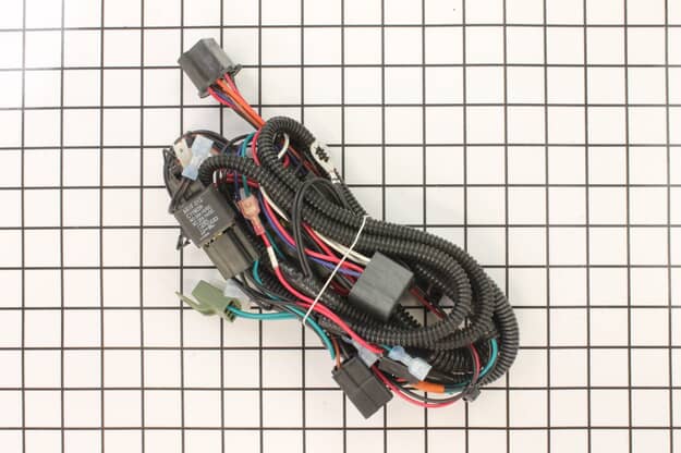 Husqvarna Small Engine Ignition Harness - 532179724