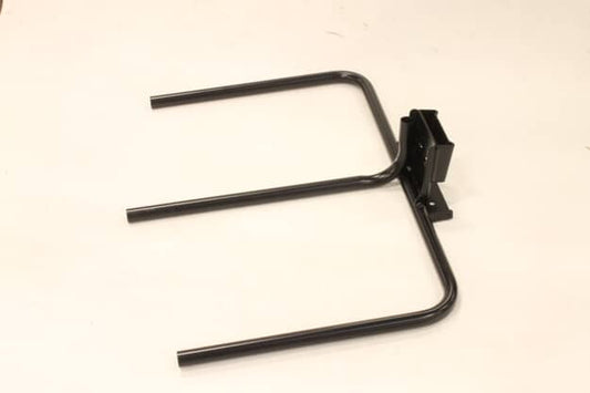 Husqvarna Grass Bagger Collection Bin Frame - 532179746