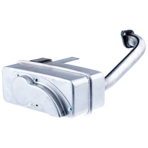 Husqvarna Muffler - 532179758