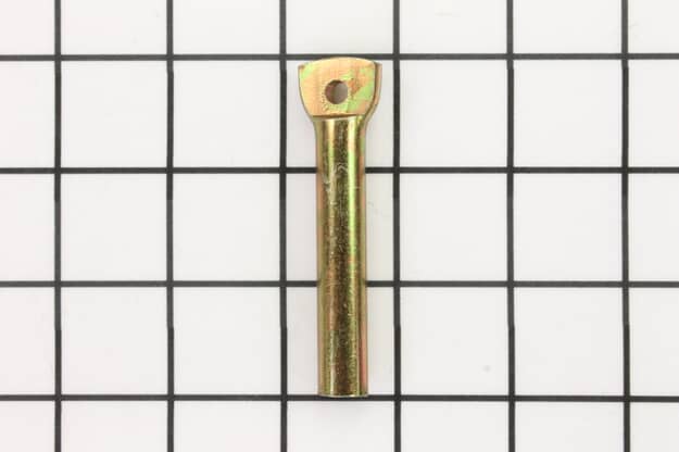 Husqvarna End, Control Rod - 532180428