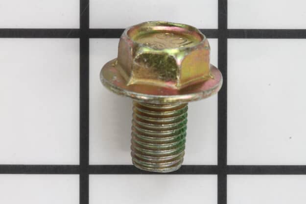 Husqvarna Mower Blade Mounting Hex Bolt - 532180460