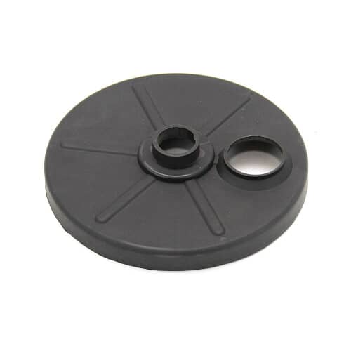 Husqvarna Riding Mower Wiring Protector - 532180504