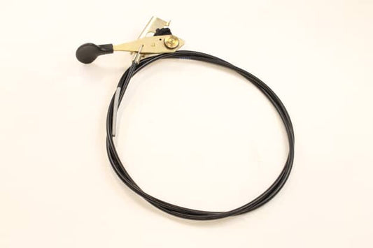Husqvarna Lawn Tractor Throttle Control - 532180634