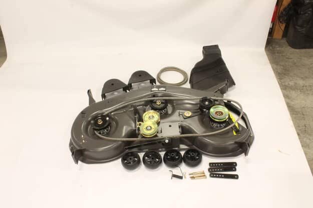 Husqvarna Replacement Mower Complete - 532181579