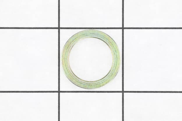Husqvarna Spindle Shaft Bearing Spacer - 532182504