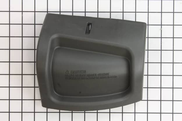 Husqvarna Walk-Behind Mower Mulcher Door Assembly - 532183058