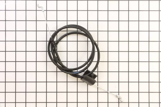 Husqvarna Walk-Behind Mower Engine Zone Control Cable - 532183281