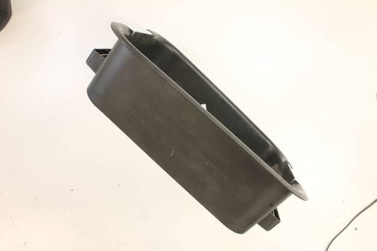 Husqvarna Grass Bagger Top Container Cover - 532183286