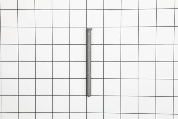 Husqvarna Mulcher Door Hinge Rod - 532183445