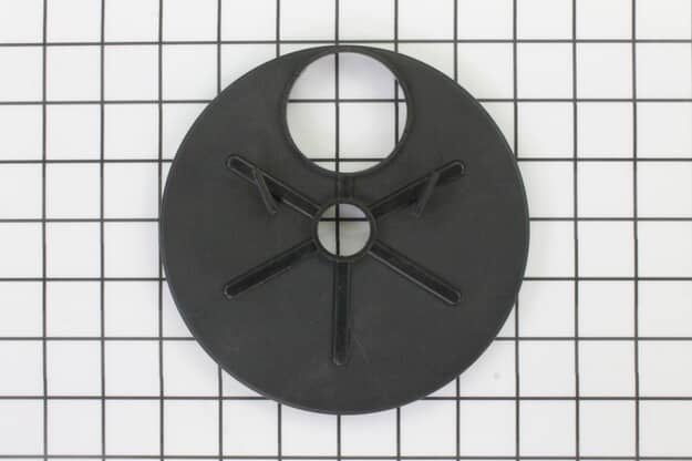 Husqvarna Cover, Dust, Wheel - 532183457