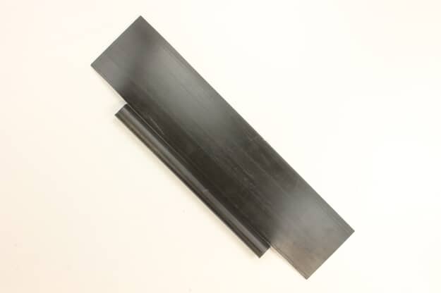 Husqvarna Walk-Behind Mower Rear Skirt - 532183463
