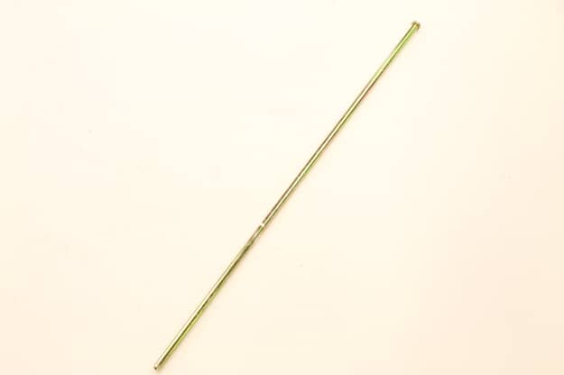 Husqvarna Discharge Chute Pivot Rod - 532183479