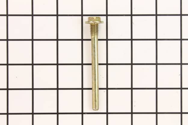 Husqvarna Walk-Behind Mower Rear Door Bolt - 532184193