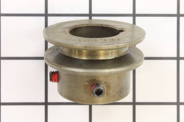 Husqvarna Pulley Eng 25Mmm - 532184941