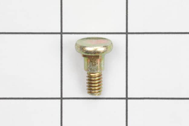 Husqvarna Hex Shoulder Bolt 1/4-20 x .704-Inch - 532185600