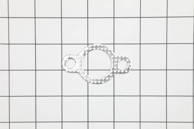 Husqvarna Engine Exhaust Muffler Gasket - 532186054