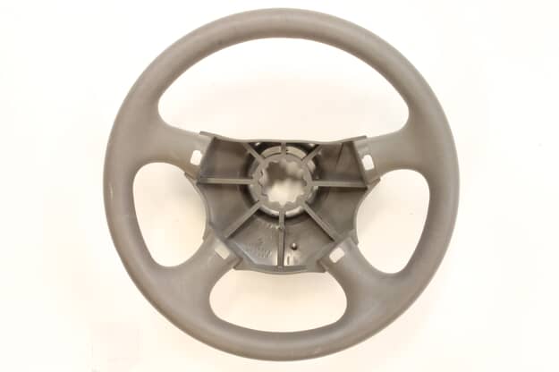 Husqvarna Riding Mower Steering Wheel - 532186093