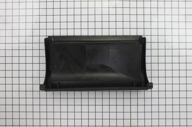 Husqvarna Walk-Behind Mower Rear Door Assembly Kit - 532186612