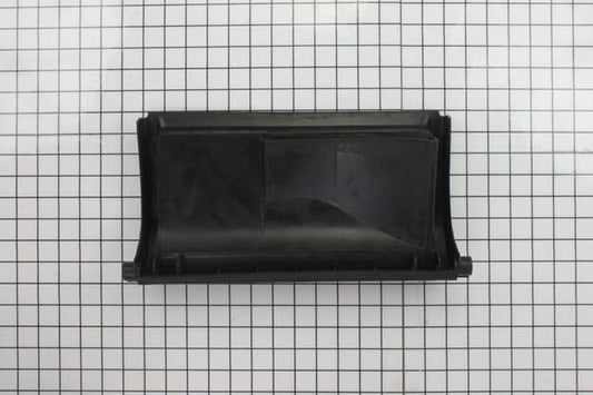 Husqvarna Walk-Behind Mower Rear Door Assembly Kit - 532186612