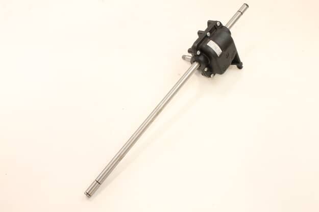 Husqvarna Snow Blower Complete Gear Case Assembly - 532187212