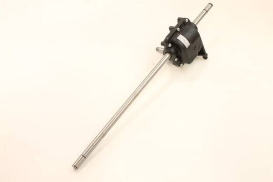 Husqvarna Snow Blower Complete Gear Case Assembly - 532187212