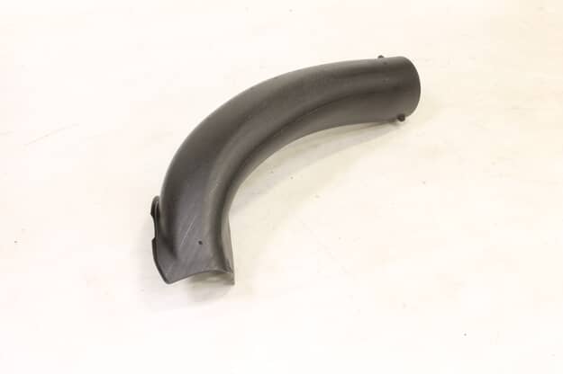Husqvarna 54-Inch Bagger System Lower Discharge Chute - 532187300