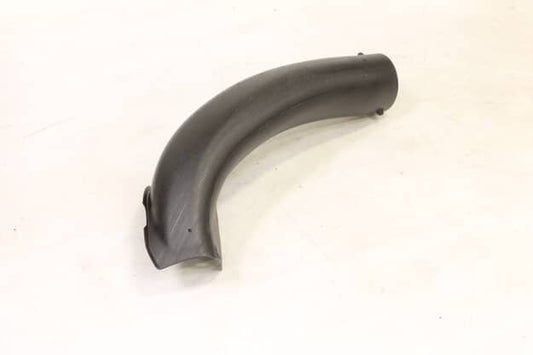 Husqvarna 54-Inch Bagger System Lower Discharge Chute - 532187300