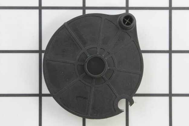 Husqvarna Walk-Behind Mower Drive Control Pulley - 532187353