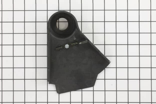 Husqvarna Walk-Behind Mower Debris Shield - 532188245