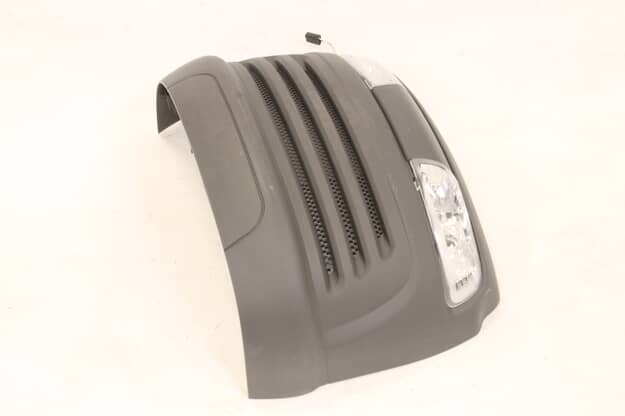 Husqvarna Lawn Tractor Grill Lens Assembly - 532188269