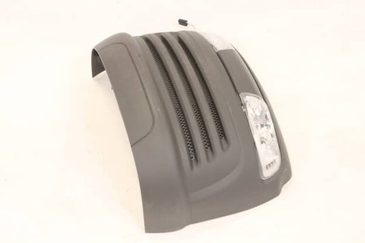Husqvarna Lawn Tractor Grill Lens Assembly - 532188269