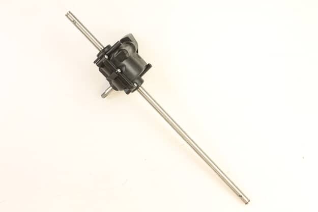 Husqvarna 21RD Mower Drive Transmission - 532188296