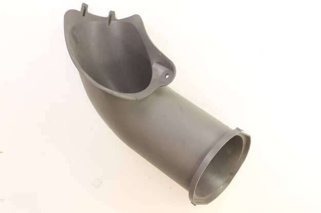 Husqvarna Mower Plastic Discharge Chute - 532188504