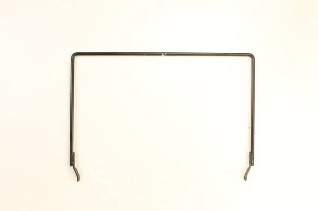 Husqvarna Walk-Behind Mower Grass Bag Support Frame - 532188506