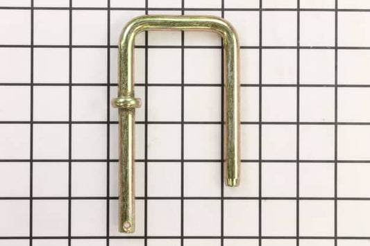Husqvarna Mower Deck Rear Suspension Pivot Pin - 532188635