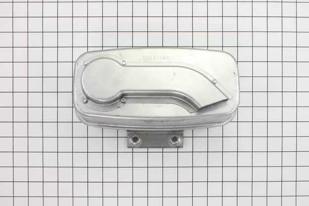 Husqvarna Engine Exhaust Muffler - 532188655