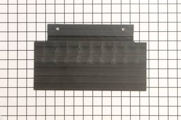 Husqvarna Wheeled String Trimmer Rear Skirt - 532189006