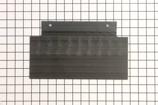 Husqvarna Wheeled String Trimmer Rear Skirt - 532189006