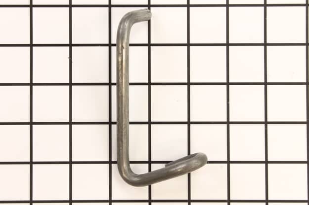Husqvarna Mower Deck Anti-Rotation Bracket - 532190736