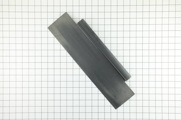 Husqvarna Walk-Behind Mower Rear Rubber Safety Skirt - 532190815