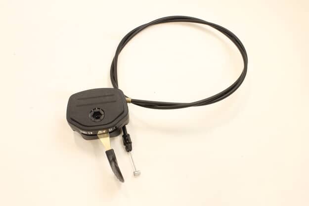 Husqvarna Walk-Behind Mower Engine Throttle Control - 532190878